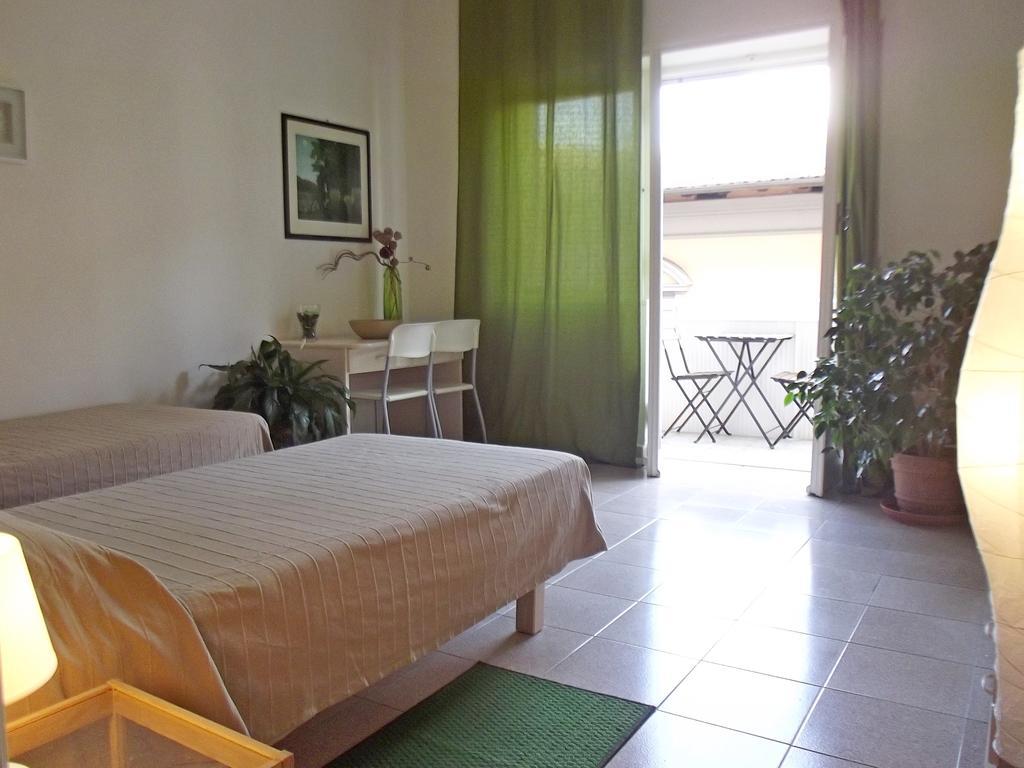 Pisa Apartment Habitación foto