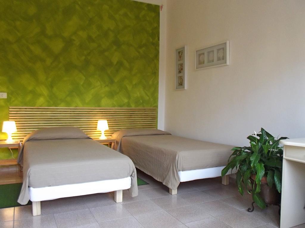 Pisa Apartment Habitación foto